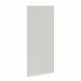 Estor Plisado gris claro 90x200 cm Tela Ancho 89,4 cm Poliéster by , Blinds and blinds - Ref: Foro24-4015362, Price: 23,37 €,...