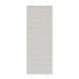 Estor Plisado gris claro 80x200 cm Tela Ancho 79,4 cm Poliéster by , Blinds and blinds - Ref: Foro24-4015360, Price: 25,28 €,...