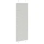 Estor Plisado gris claro 80x200 cm Tela Ancho 79,4 cm Poliéster by , Blinds and blinds - Ref: Foro24-4015360, Price: 25,28 €,...