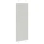 Estor Plisado gris claro 80x200 cm Tela Ancho 79,4 cm Poliéster by , Blinds and blinds - Ref: Foro24-4015360, Price: 25,28 €,...