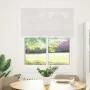 Estor Plisado gris claro 105x150 cm Tela Ancho 104,4 cm by , Blinds and blinds - Ref: Foro24-4015348, Price: 19,70 €, Discoun...