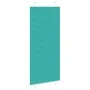Estor Plisado verde petróleo 90x200 cm Tela Ancho 89,4 cm by , Blinds and blinds - Ref: Foro24-4015413, Price: 19,07 €, Disco...