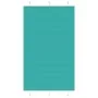 Estor Plisado verde petróleo 115x200 cm Tela Ancho 114,4 cm de , Persianas y estores - Ref: Foro24-4015418, Precio: 24,60 €, ...
