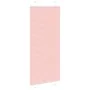 Estor Plisado rosa 100x200 cm Tela Ancho 99,4 cm Poliéster by , Blinds and blinds - Ref: Foro24-4015466, Price: 24,30 €, Disc...
