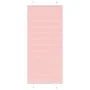 Estor Plisado rosa 90x200 cm Tela Ancho 89,4 cm Poliéster | Tu tienda online para hogar, jardín y más Foro24.es