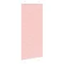 Estor Plisado rosa 90x200 cm Tela Ancho 89,4 cm Poliéster | Tu tienda online para hogar, jardín y más Foro24.es
