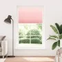 Estor Plisado rosa 120x200 cm Tela Ancho 119,4 cm Poliéster by , Blinds and blinds - Ref: Foro24-4015470, Price: 22,92 €, Dis...