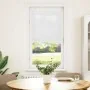 Estor Plisado blanco 65x150 cm Tela Ancho 64,4 cm Poliéster by , Blinds and blinds - Ref: Foro24-4015493, Price: 20,84 €, Dis...