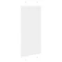 Estor Plisado blanco 65x150 cm Tela Ancho 64,4 cm Poliéster by , Blinds and blinds - Ref: Foro24-4015493, Price: 20,84 €, Dis...