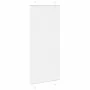 Estor Plisado blanco 85x200 cm Tela Ancho 84,4 cm Poliéster by , Blinds and blinds - Ref: Foro24-4015514, Price: 30,38 €, Dis...