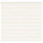 Estor cebra beige mármol tejido ancho 155,9 cm poliéster de , Persianas y estores - Ref: Foro24-4014663, Precio: 36,08 €, Des...