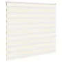 Estor cebra beige mármol tejido ancho 155,9 cm poliéster de , Persianas y estores - Ref: Foro24-4014663, Precio: 36,08 €, Des...
