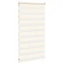 Estor cebra beige mármol tejido ancho 75,9 cm poliéster by , Blinds and blinds - Ref: Foro24-4014621, Price: 17,11 €, Discoun...