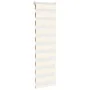 Estor cebra beige mármol tejido ancho 40,9 cm poliéster by , Blinds and blinds - Ref: Foro24-4014614, Price: 14,56 €, Discoun...