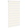Estor cebra beige mármol tejido ancho 85,9 cm poliéster von , Jalousien und Jalousien - Ref: Foro24-4014623, Preis: 22,05 €, ...