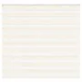Estor cebra beige mármol tejido ancho 155,9 cm poliéster by , Blinds and blinds - Ref: Foro24-4014637, Price: 21,95 €, Discou...