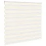 Estor cebra beige mármol tejido ancho 155,9 cm poliéster by , Blinds and blinds - Ref: Foro24-4014637, Price: 21,95 €, Discou...