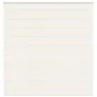 Estor cebra beige mármol tejido ancho 145,9 cm poliéster de , Persianas y estores - Ref: Foro24-4014661, Precio: 32,60 €, Des...