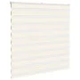 Estor cebra beige mármol tejido ancho 145,9 cm poliéster de , Persianas y estores - Ref: Foro24-4014661, Precio: 32,60 €, Des...