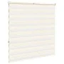 Estor cebra beige mármol tejido ancho 145,9 cm poliéster de , Persianas y estores - Ref: Foro24-4014661, Precio: 32,60 €, Des...