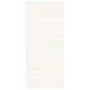 Estor cebra beige mármol tejido ancho 110,9 cm poliéster von , Jalousien und Jalousien - Ref: Foro24-4014680, Preis: 30,96 €,...