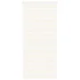 Estor cebra beige mármol tejido ancho 105,9 cm poliéster de , Persianas y estores - Ref: Foro24-4014705, Precio: 30,56 €, Des...