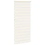 Estor cebra beige mármol tejido ancho 105,9 cm poliéster de , Persianas y estores - Ref: Foro24-4014705, Precio: 30,56 €, Des...