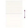 Estor cebra beige mármol tejido ancho 135,9 cm poliéster de , Persianas y estores - Ref: Foro24-4014711, Precio: 35,34 €, Des...