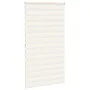 Estor cebra beige mármol tejido ancho 120,9 cm poliéster de , Persianas y estores - Ref: Foro24-4014682, Precio: 32,48 €, Des...