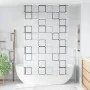 Estor enrollable para ducha con casete 120x240cm tela ancho by , Blinds and blinds - Ref: Foro24-4015047, Price: 26,62 €, Dis...