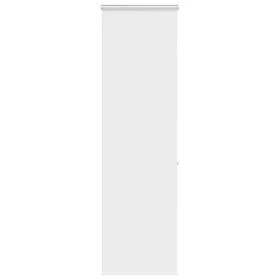 Estor enrollable para ducha con casete 70x240cm tela ancho 66cm by , Blinds and blinds - Ref: Foro24-4015053, Price: 16,44 €,...