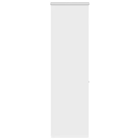 Estor enrollable para ducha con casete 70x240cm tela ancho 66cm by , Blinds and blinds - Ref: Foro24-4015053, Price: 16,44 €,...