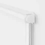 Estor enrollable para ducha con casete 70x240cm tela ancho 66cm by , Blinds and blinds - Ref: Foro24-4015053, Price: 16,44 €,...