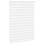 Estor cebra blanco 165x230 cm tejido ancho 160,9 cm poliéster by , Blinds and blinds - Ref: Foro24-4014820, Price: 46,86 €, D...