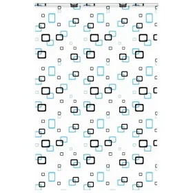 Estor enrollable para ducha casete tela 160x240 cm ancho 156 cm by , Blinds and blinds - Ref: Foro24-4014952, Price: 30,73 €,...