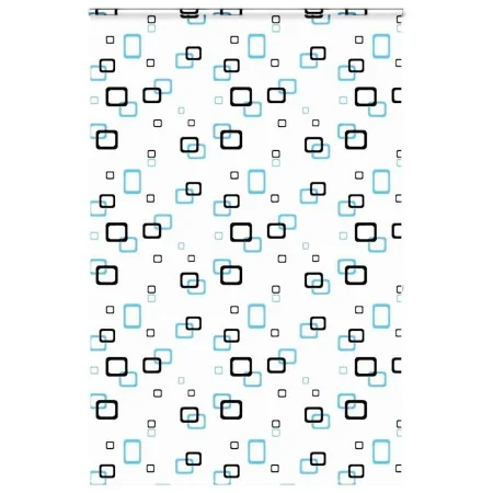 Estor enrollable para ducha casete tela 160x240 cm ancho 156 cm von , Jalousien und Jalousien - Ref: Foro24-4014952, Preis: 3...