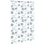Estor enrollable para ducha casete tela 160x240 cm ancho 156 cm von , Jalousien und Jalousien - Ref: Foro24-4014952, Preis: 3...