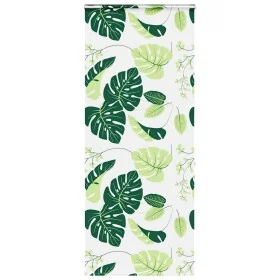 Estor enrollable para ducha casete tela 90x240 cm ancho 86 cm by , Blinds and blinds - Ref: Foro24-4014967, Price: 21,21 €, D...
