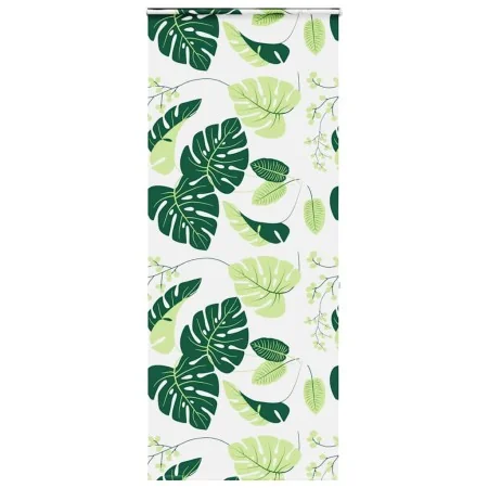 Estor enrollable para ducha casete tela 90x240 cm ancho 86 cm by , Blinds and blinds - Ref: Foro24-4014967, Price: 21,21 €, D...