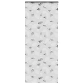 Estor enrollable para ducha casete tela 90x240 cm ancho 86 cm by , Blinds and blinds - Ref: Foro24-4014978, Price: 22,59 €, D...