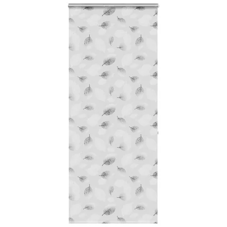 Estor enrollable para ducha casete tela 90x240 cm ancho 86 cm by , Blinds and blinds - Ref: Foro24-4014978, Price: 22,59 €, D...