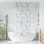 Estor enrollable para ducha casete tela 90x240 cm ancho 86 cm by , Blinds and blinds - Ref: Foro24-4014978, Price: 22,59 €, D...