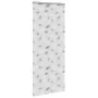 Estor enrollable para ducha casete tela 90x240 cm ancho 86 cm by , Blinds and blinds - Ref: Foro24-4014978, Price: 22,59 €, D...