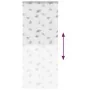 Estor enrollable para ducha casete tela 90x240 cm ancho 86 cm by , Blinds and blinds - Ref: Foro24-4014978, Price: 22,59 €, D...