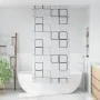 Estor enrollable para ducha casete tela 100x240 cm ancho 96 cm by , Blinds and blinds - Ref: Foro24-4015045, Price: 17,86 €, ...