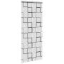 Estor enrollable para ducha casete tela 100x240 cm ancho 96 cm by , Blinds and blinds - Ref: Foro24-4015045, Price: 17,86 €, ...