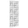Estor enrollable para ducha casete tela 100x240 cm ancho 96 cm by , Blinds and blinds - Ref: Foro24-4015045, Price: 17,86 €, ...