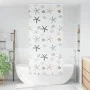 Estor enrollable para ducha casete tela 110x240 cm ancho 106 cm von , Jalousien und Jalousien - Ref: Foro24-4015024, Preis: 2...