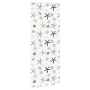 Estor enrollable para ducha casete tela 110x240 cm ancho 106 cm von , Jalousien und Jalousien - Ref: Foro24-4015024, Preis: 2...