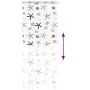 Estor enrollable para ducha casete tela 110x240 cm ancho 106 cm von , Jalousien und Jalousien - Ref: Foro24-4015024, Preis: 2...